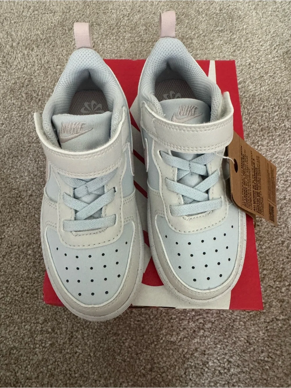 Nike brand new
